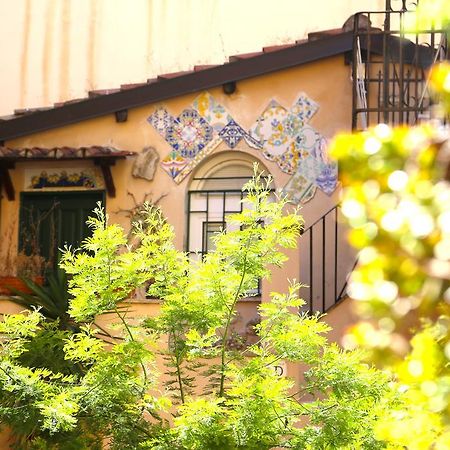 Campo De Fiori - Loft In Originario Anfiteatro Romano المظهر الخارجي الصورة