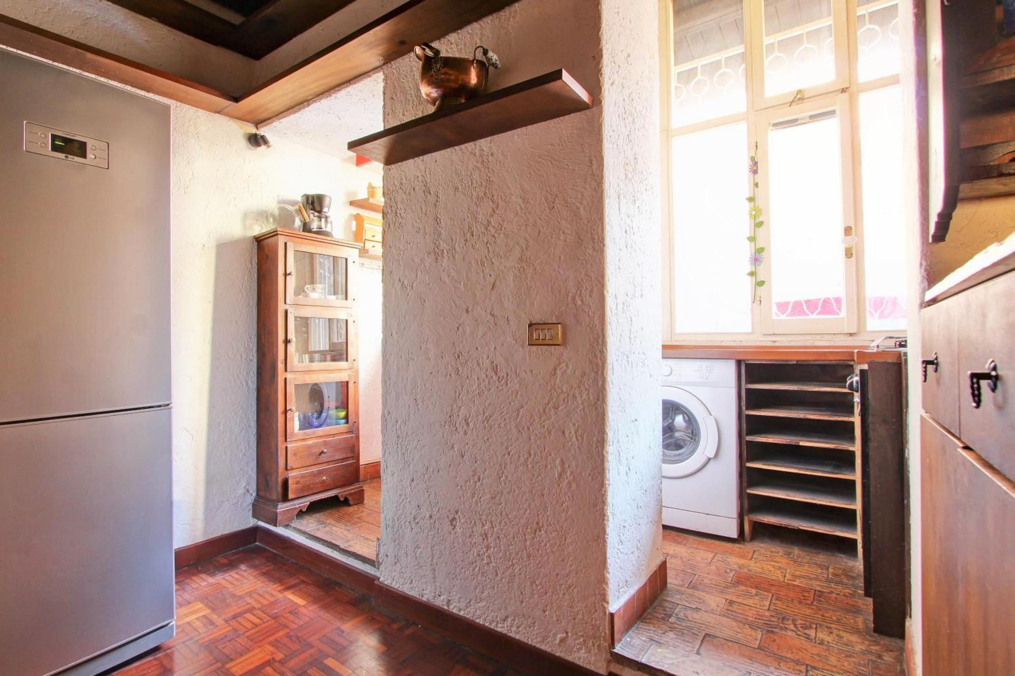 Campo De Fiori - Loft In Originario Anfiteatro Romano المظهر الخارجي الصورة