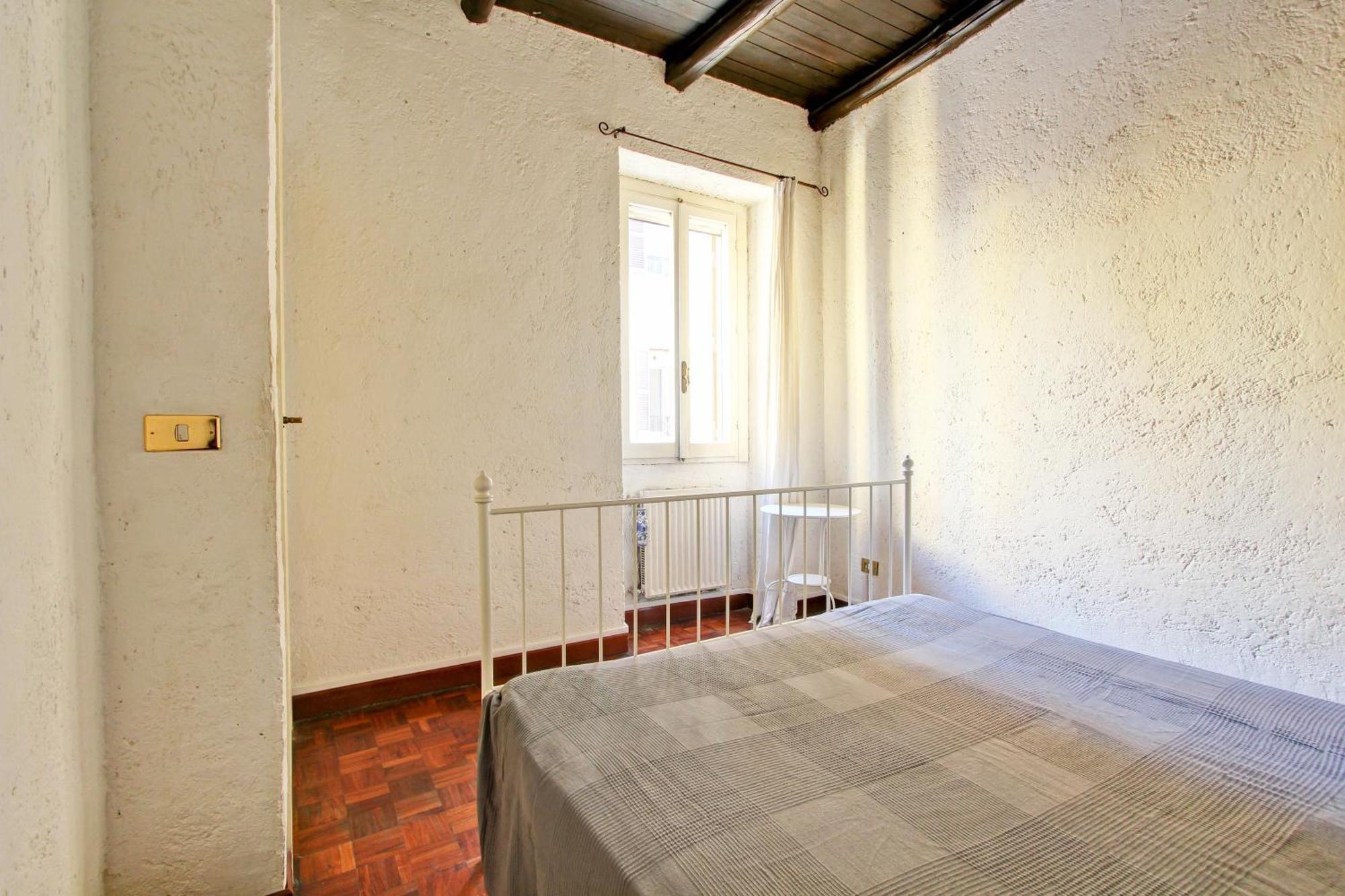 Campo De Fiori - Loft In Originario Anfiteatro Romano المظهر الخارجي الصورة